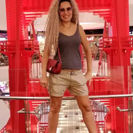 Nadya, 44תל אביב 