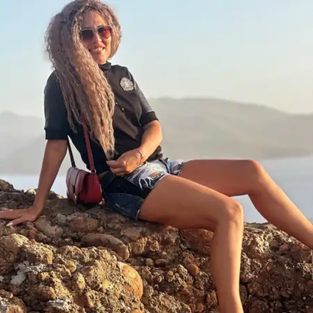 Nadya, 45תל אביב 