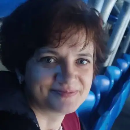 גלינה, 48רוסיה 