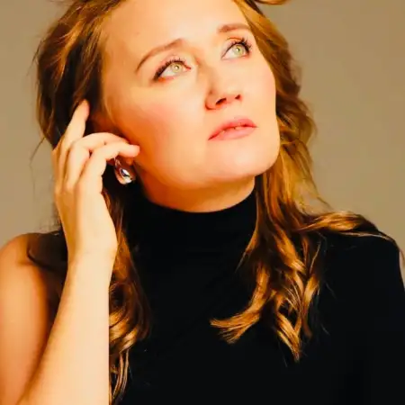 אולגה, 39רוסיה 
