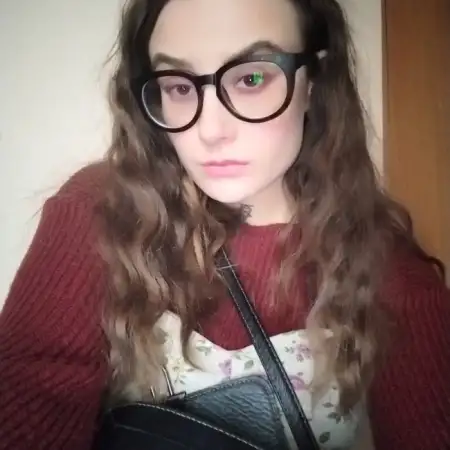 Elisheva, 23רוסיה 