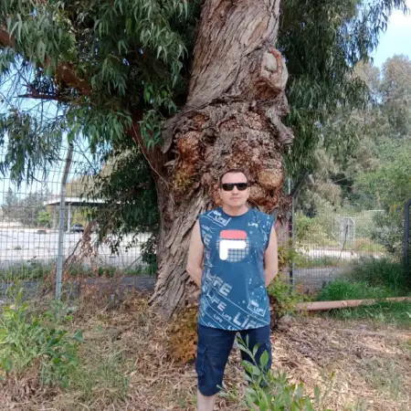 Vladimir, 58קריית מוצקין