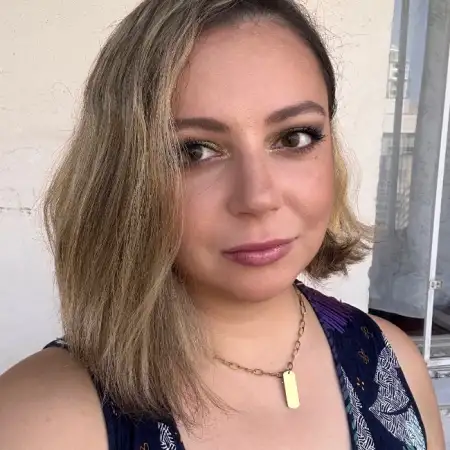 Yael, 35רוסיה 