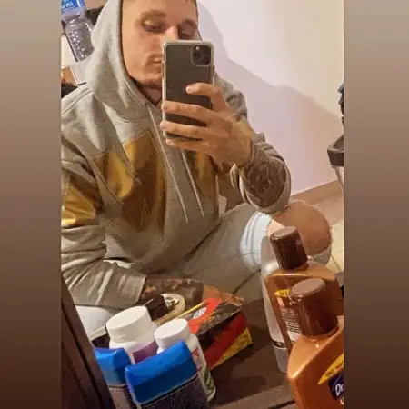 Kostya, 32חיפה 
