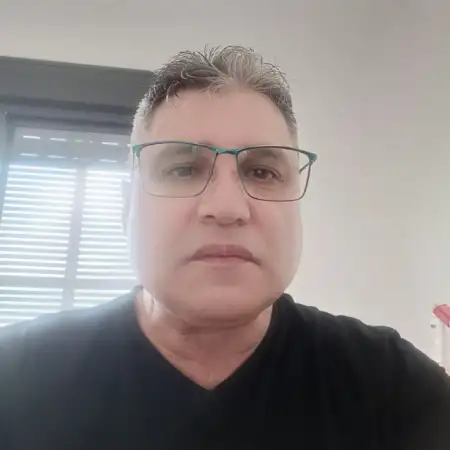 Elli, 57חדרה