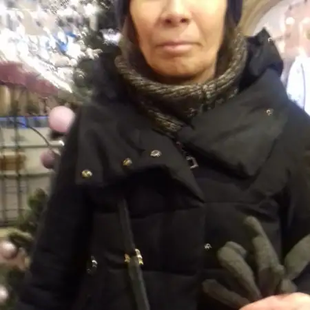 Zamira, 56רוסיה 