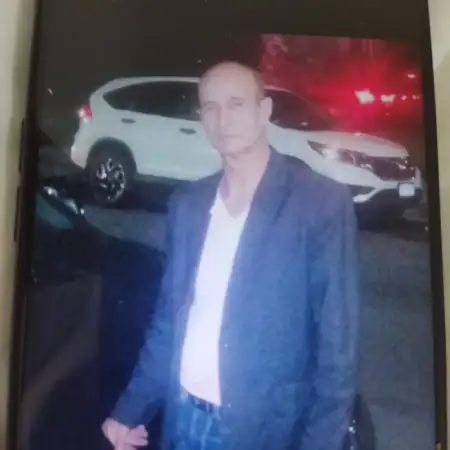 גבריאל, 54אשקלון
