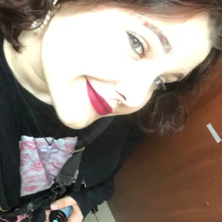 Varvara, 20רוסיה 