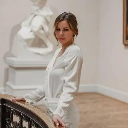 Elizaveta, 37רוסיה 