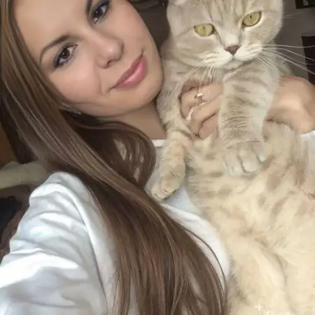 Elizaveta, 37רוסיה 