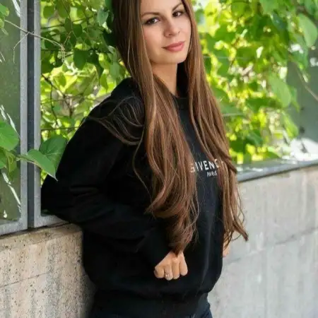 Elizaveta, 37רוסיה 
