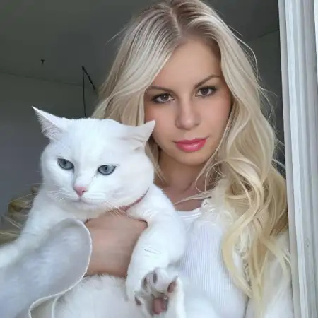 Elizaveta, 37רוסיה 