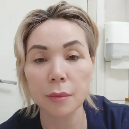 Liliya, 50רוסיה 
