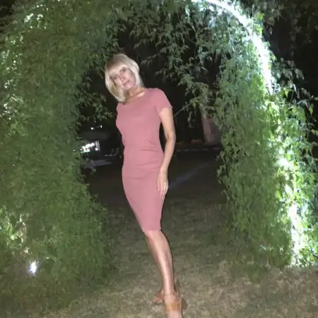 Katerina, 46רוסיה 