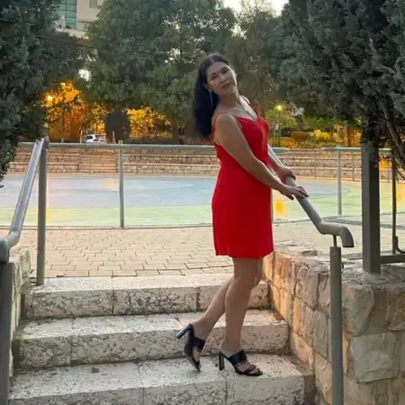 נטליה, 49זכרון יעקב 