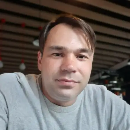 Ruslan, 45אוקראינה 