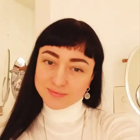Hanna, 45גרמניה 