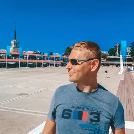 Andrey, 29רוסיה 