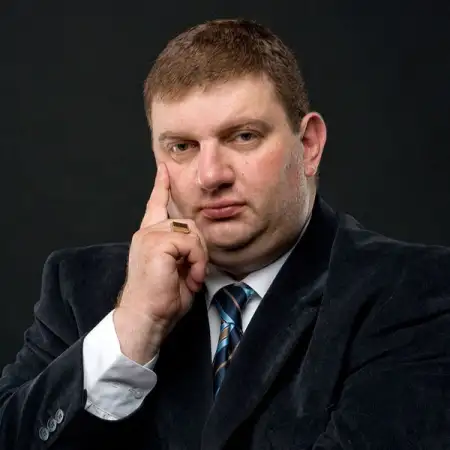 Aleksandr, 52רוסיה