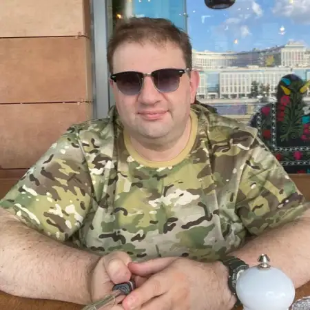 Aleksandr, 52רוסיה 