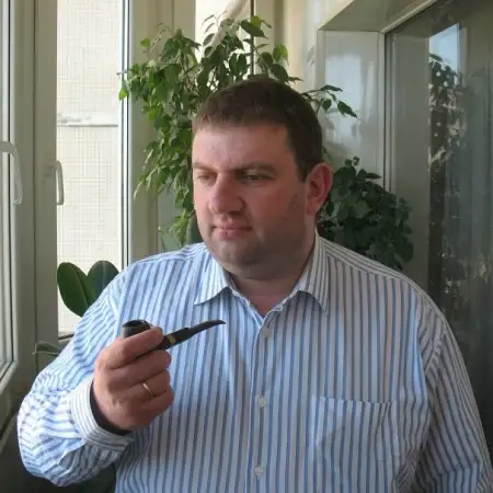 Aleksandr, 52רוסיה 