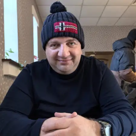 Aleksandr, 52רוסיה 