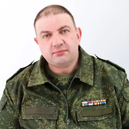 Aleksandr, 52רוסיה 