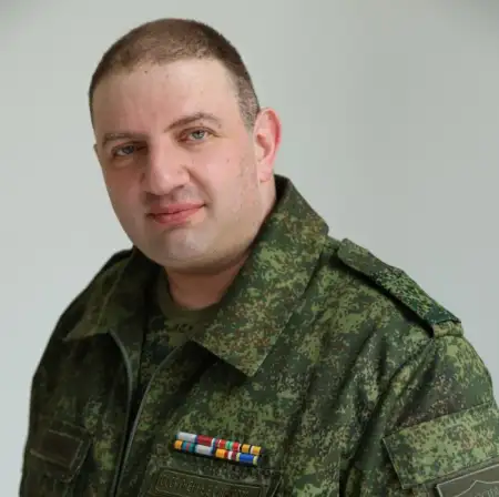 Aleksandr, 52רוסיה 