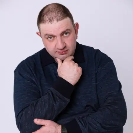 Aleksandr, 52רוסיה 