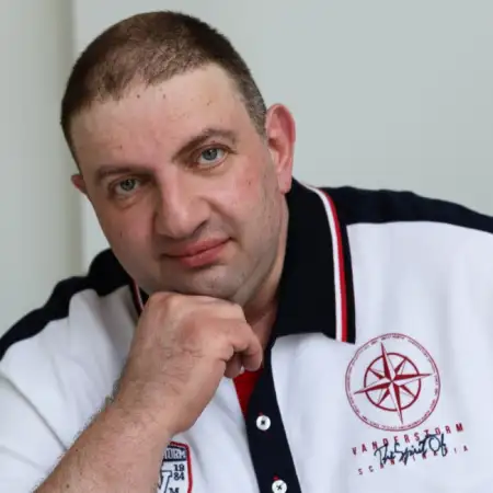 Aleksandr, 52רוסיה 