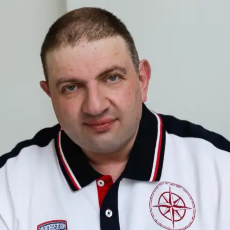 Aleksandr, 52רוסיה 