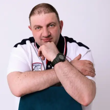 Aleksandr, 52רוסיה 