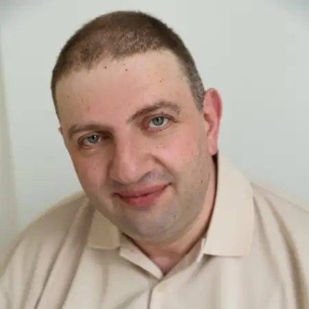 Aleksandr, 52רוסיה 