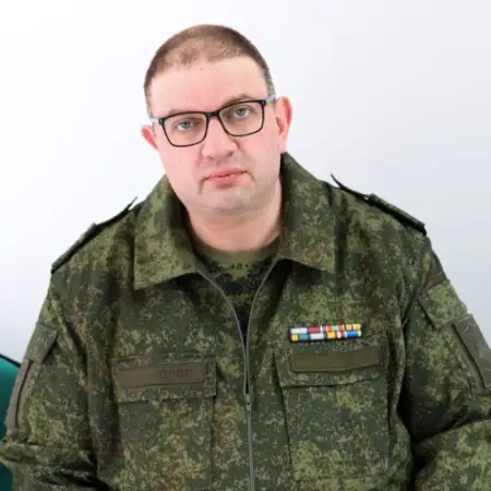 Aleksandr, 52רוסיה 