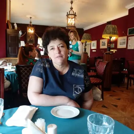 Eliza, 60רוסיה
