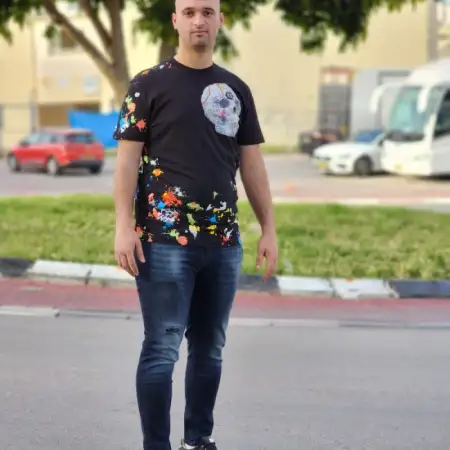 Sobhe, 26פתח תקווה 