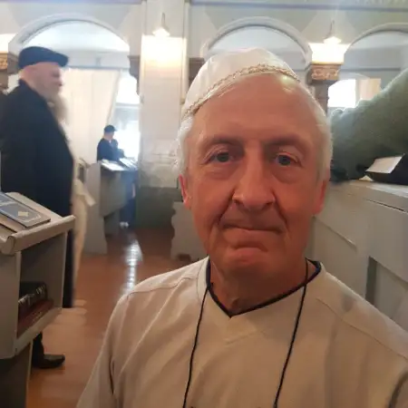Leonid, 69ליטא 