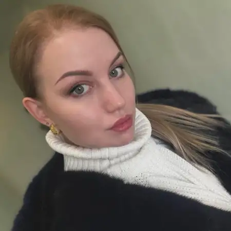 Elizaveta, 30רוסיה 