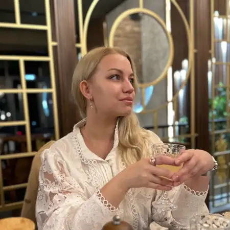 Elizaveta, 30רוסיה 
