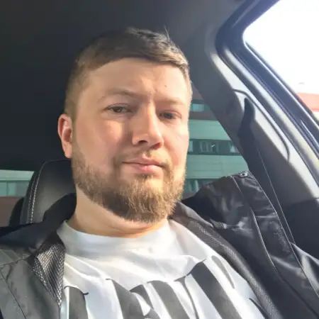 Kamil, 38רוסיה 