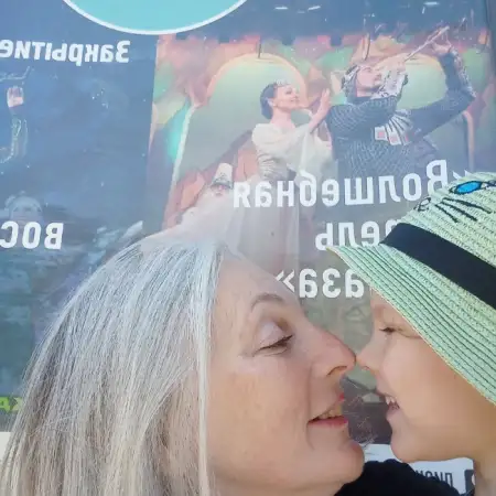 Tamara, 63רוסיה 