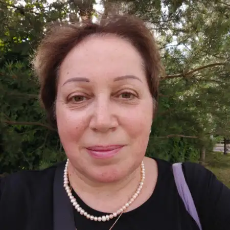 Esti, 56רוסיה 