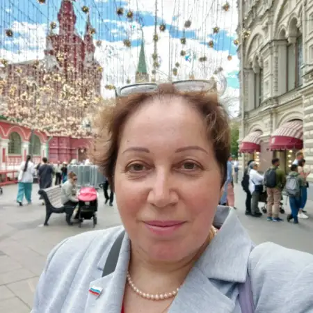 Esti, 55רוסיה 