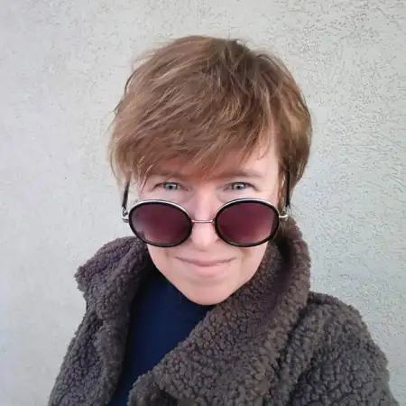 Elen, 58ירוחם 