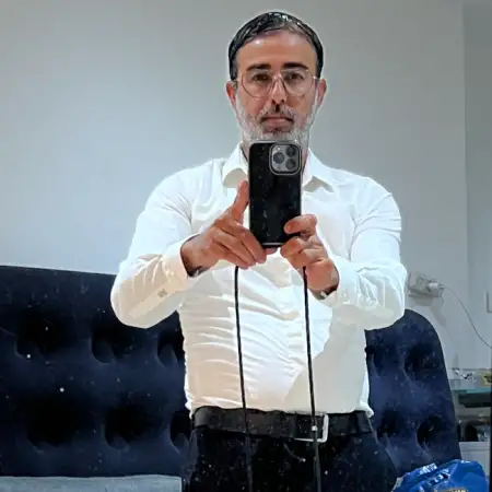 אפי, 46אילת 