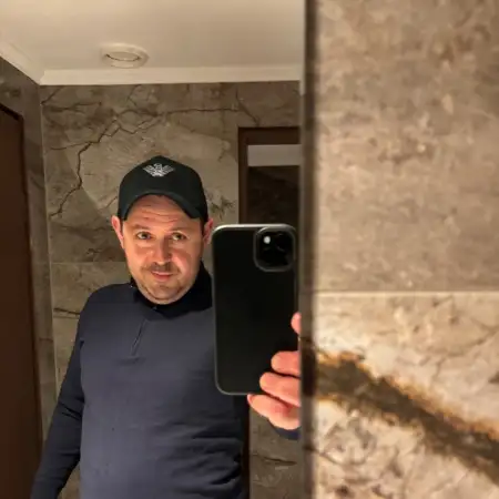 Evgeni, 42גרמניה 