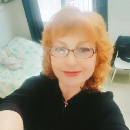 Solntse, 59בת ים 