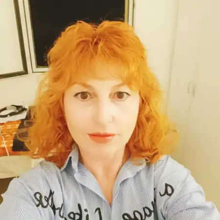 Solntse, 59בת ים 