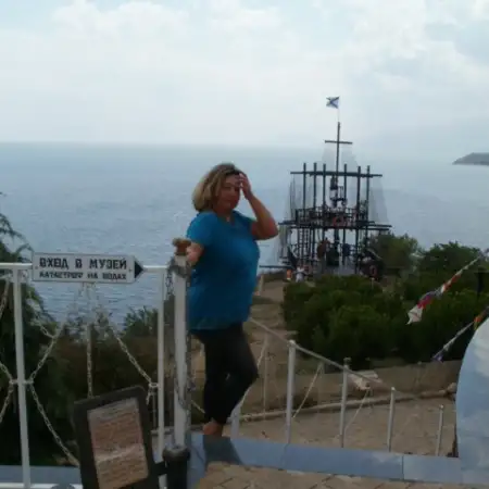 Liora, 55אוקראינה 
