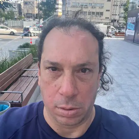 Roey, 50תל אביב 